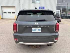 Hyundai Palisade * Luxury * ГЛАВНО ПРЕДСТАВИТЕЛСТВО* , снимка 5