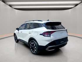 Kia Sportage X-LINE AWD| LANE ASSIST| ПОДГРЕВ| KEYLESS, снимка 6