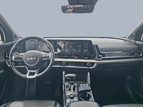 Kia Sportage X-LINE AWD| LANE ASSIST| ПОДГРЕВ| KEYLESS, снимка 9