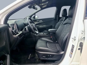 Kia Sportage X-LINE AWD| LANE ASSIST| ПОДГРЕВ| KEYLESS, снимка 7