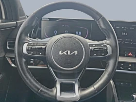 Kia Sportage X-LINE AWD| LANE ASSIST| ПОДГРЕВ| KEYLESS, снимка 10