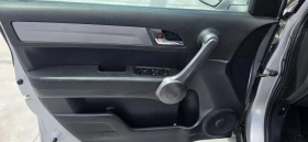 Honda Cr-v 2.4i 4х4 170ks, снимка 10