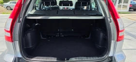 Honda Cr-v 2.4i 4х4 170ks, снимка 14
