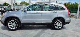 Honda Cr-v 2.4i 4х4 170ks, снимка 5