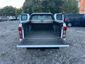 Ford Ranger 2.0TDCI 213kc BI-TURBO WILDTRAK, снимка 15