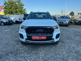 Ford Ranger 2.0TDCI 213kc BI-TURBO WILDTRAK, снимка 8