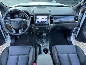 Ford Ranger 2.0TDCI 213kc BI-TURBO WILDTRAK, снимка 10