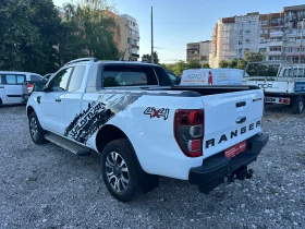 Ford Ranger 2.0TDCI 213kc BI-TURBO WILDTRAK, снимка 3