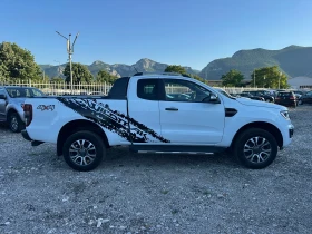 Ford Ranger 2.0TDCI 213kc BI-TURBO WILDTRAK, снимка 6