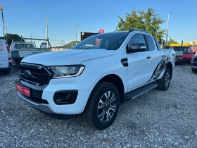 Ford Ranger 2.0TDCI 213kc BI-TURBO WILDTRAK, снимка 1