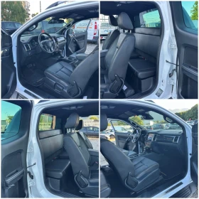 Ford Ranger 2.0TDCI 213kc BI-TURBO WILDTRAK, снимка 14