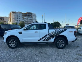 Ford Ranger 2.0TDCI 213kc BI-TURBO WILDTRAK, снимка 2