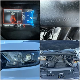 Ford Ranger 2.0TDCI 213kc BI-TURBO WILDTRAK, снимка 11