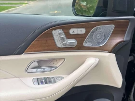Mercedes-Benz GLE 450  CARFAX, снимка 10