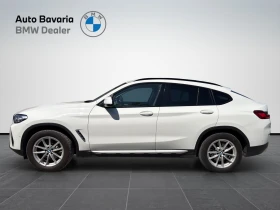 BMW X4 xDrive20d, снимка 3