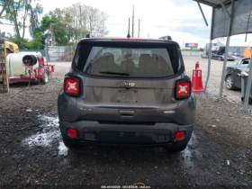 Jeep Renegade LATITUDE, снимка 16