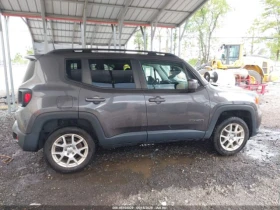 Jeep Renegade LATITUDE, снимка 13