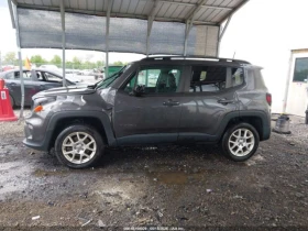 Jeep Renegade LATITUDE, снимка 14