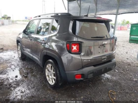 Jeep Renegade LATITUDE, снимка 3