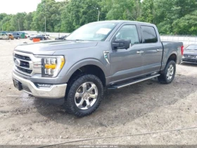 Ford F150 * XLT* 5.0* AWD* , снимка 2