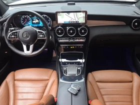 Mercedes-Benz GLC GLC220 d 4MATIC| 194к.с.| ВКЛ.ТЕХНОТЕСТ, снимка 7
