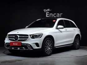 Mercedes-Benz GLC GLC220 d 4MATIC| 194к.с.| ВКЛ.ТЕХНОТЕСТ, снимка 1