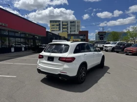 Mercedes-Benz GLC 300 AMG PAKET* КОЖА * ПАНОРАМА, снимка 4