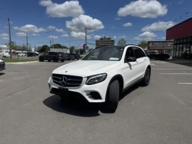 Mercedes-Benz GLC 300 AMG PAKET* КОЖА * ПАНОРАМА, снимка 5