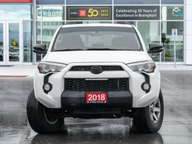 Toyota 4runner 4.0* V6* ПОДГРЕВ* КАМЕРА* КЕЙЛЕС* LANE* ASSIST, снимка 4