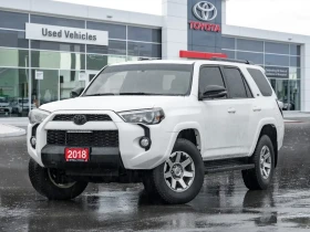 Toyota 4runner 4.0* V6* ПОДГРЕВ* КАМЕРА* КЕЙЛЕС* LANE* ASSIST, снимка 1