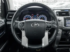 Toyota 4runner 4.0* V6* ПОДГРЕВ* КАМЕРА* КЕЙЛЕС* LANE* ASSIST, снимка 9