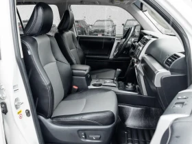 Toyota 4runner 4.0* V6* ПОДГРЕВ* КАМЕРА* КЕЙЛЕС* LANE* ASSIST, снимка 15