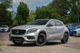Mercedes-Benz GLA * ПАНО* KEYLESS* Camera* ПОДГРЕВ* , снимка 1