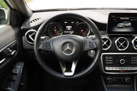 Mercedes-Benz GLA * ПАНО* KEYLESS* Camera* ПОДГРЕВ* , снимка 12