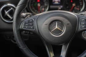 Mercedes-Benz GLA * ПАНО* KEYLESS* Camera* ПОДГРЕВ* , снимка 15
