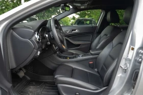 Mercedes-Benz GLA * ПАНО* KEYLESS* Camera* ПОДГРЕВ* , снимка 9