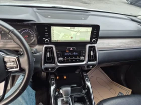 Kia Sorento 2.2 CRDI 4WD - САМО 30% АВАНС, снимка 10