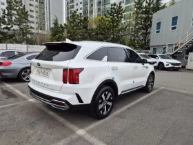 Kia Sorento 2.2 CRDI 4WD - САМО 30% АВАНС, снимка 3