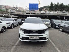 Kia Sorento 2.2 CRDI 4WD - САМО 30% АВАНС, снимка 1