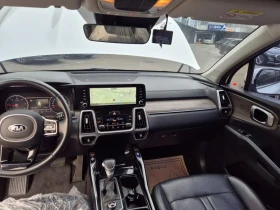 Kia Sorento 2.2 CRDI 4WD - САМО 30% АВАНС, снимка 7
