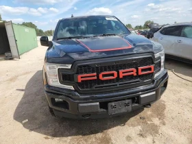 Ford F150 2.7l Supercrew, снимка 13