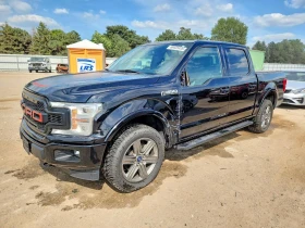 Ford F150 2.7l Supercrew, снимка 1