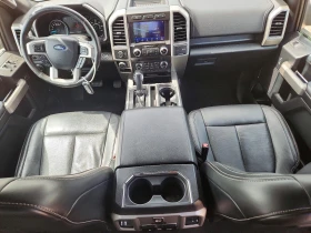 Ford F150 2.7l Supercrew, снимка 8