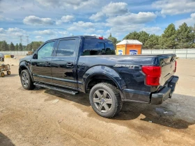 Ford F150 2.7l Supercrew, снимка 2