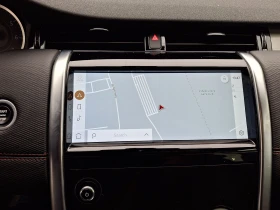 Land Rover Discovery Sport P300e PHEV AWD Auto Leather Navi, снимка 12