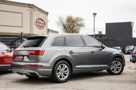 Audi Q7 TFSI* Progressiv* 7 PASS* NAVI* CAM* PANO, снимка 4