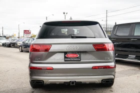 Audi Q7 TFSI* Progressiv* 7 PASS* NAVI* CAM* PANO, снимка 5