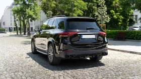 Mercedes-Benz GLE 53 4MATIC, снимка 4