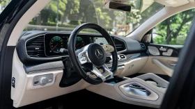 Mercedes-Benz GLE 53 4MATIC, снимка 9