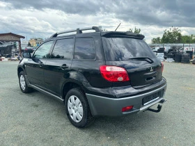 Mitsubishi Outlander 2.0 4x4, снимка 5